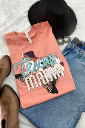 BC TEXAS MAMA- SUNSET