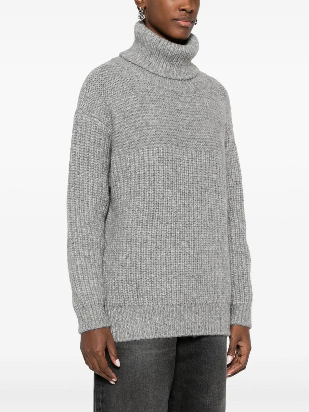 Closed Sweaters Grey