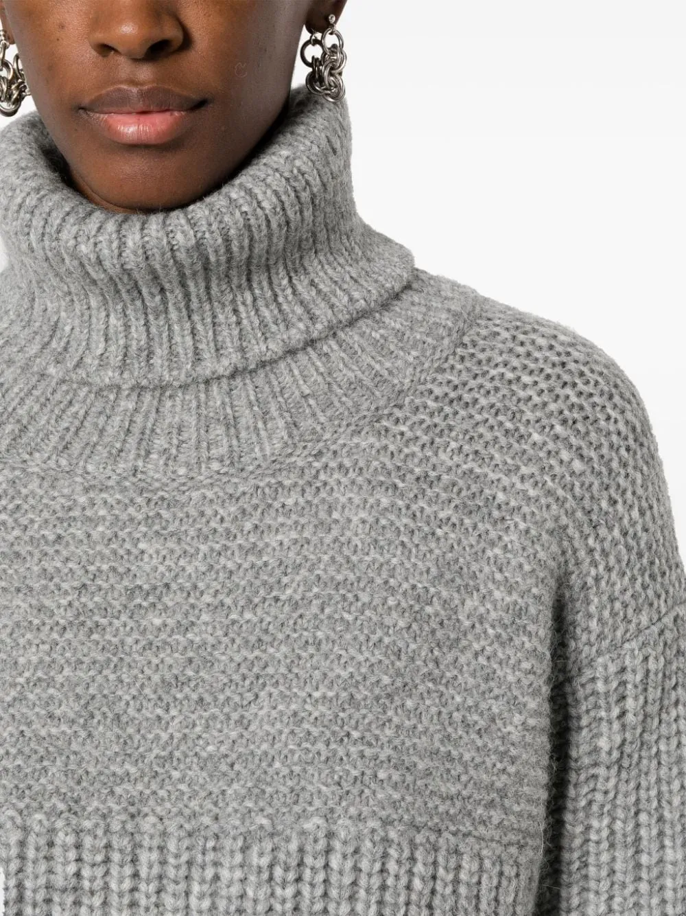 Closed Sweaters Grey