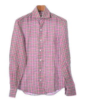 Errico Formicola Dress shirts