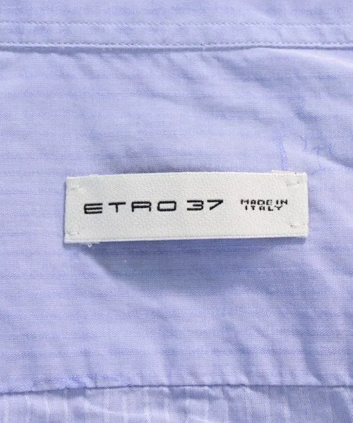 ETRO Dress shirts