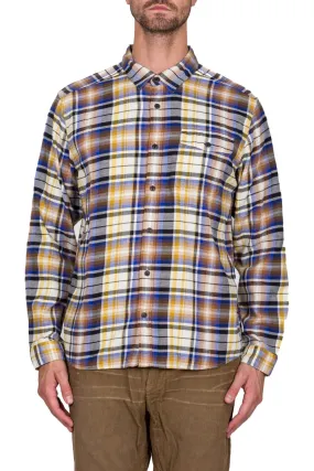 Fjord Flannel Shirt