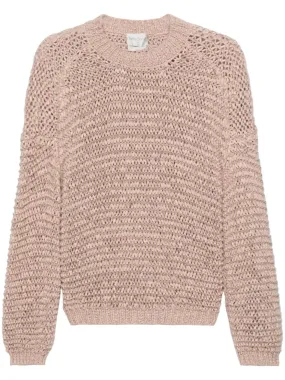 Forte Forte Sweaters Powder