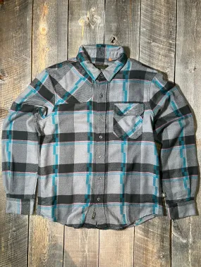 Harker’s Flannel