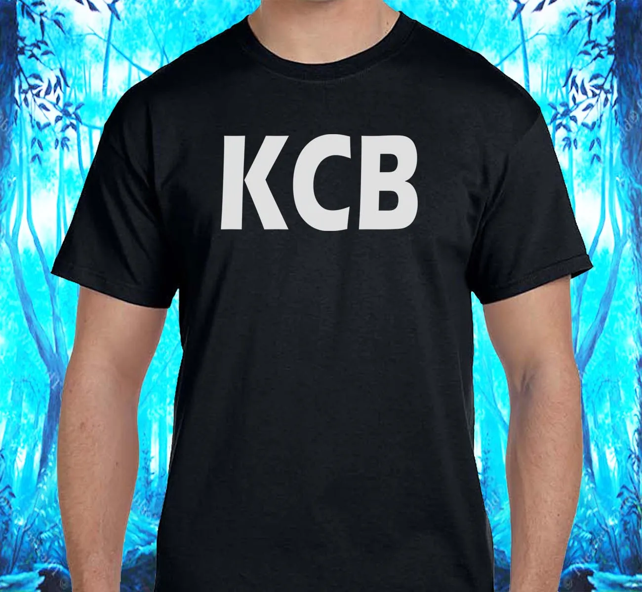 KCB Keep Coming Back SS/LS Tee