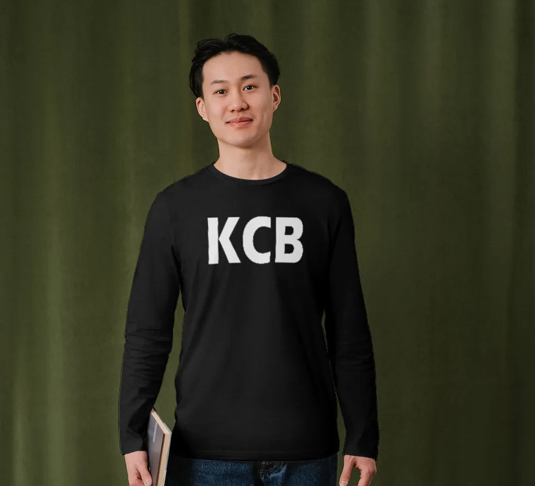 KCB Keep Coming Back SS/LS Tee