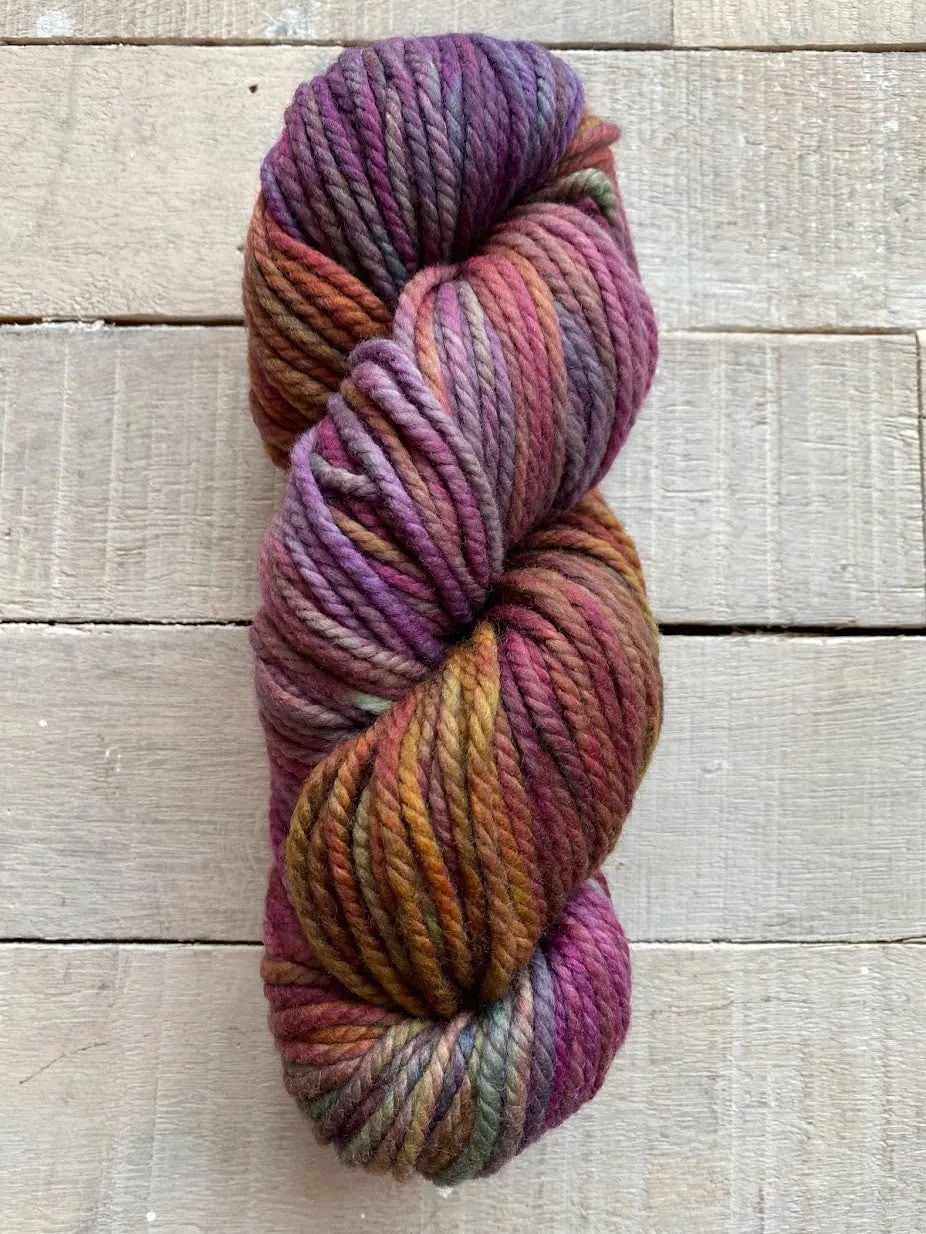 Malabrigo Chunky