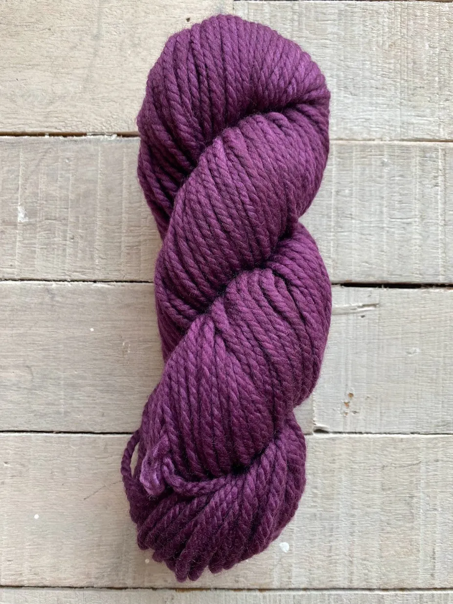 Malabrigo Chunky