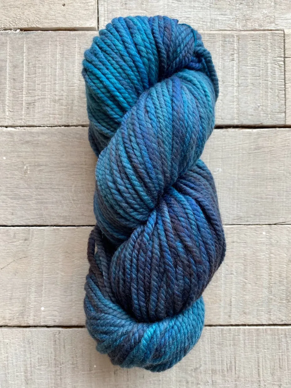 Malabrigo Chunky