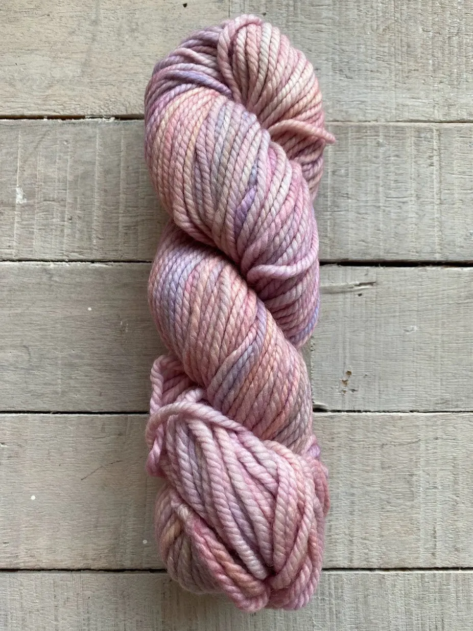 Malabrigo Chunky