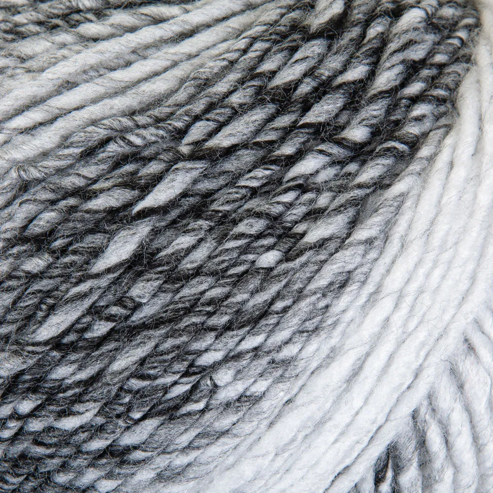 Mary Maxim Marvelous Chunky Yarn