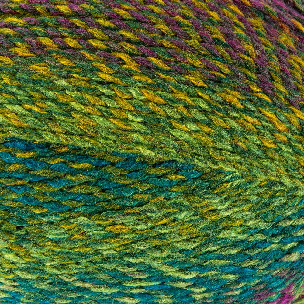 Mary Maxim Marvelous Chunky Yarn