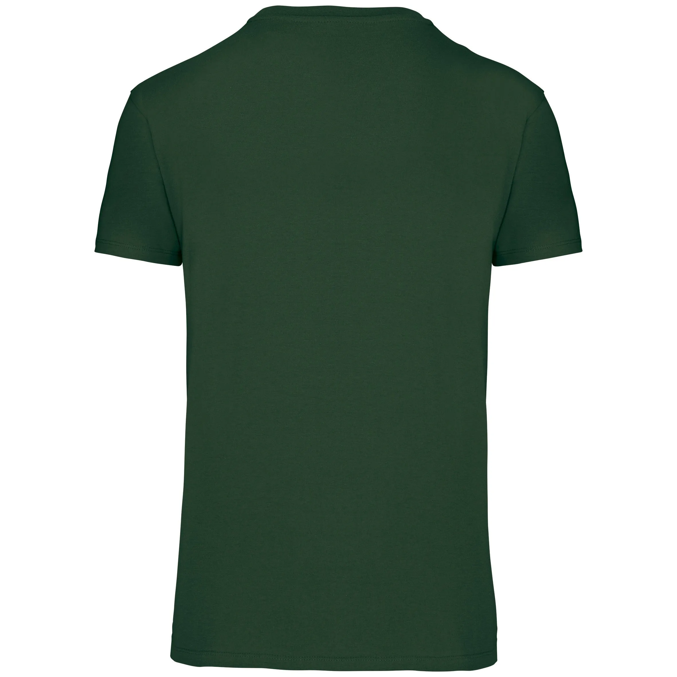 Men's Organic Cotton V-neck T-shirt | K3028IC