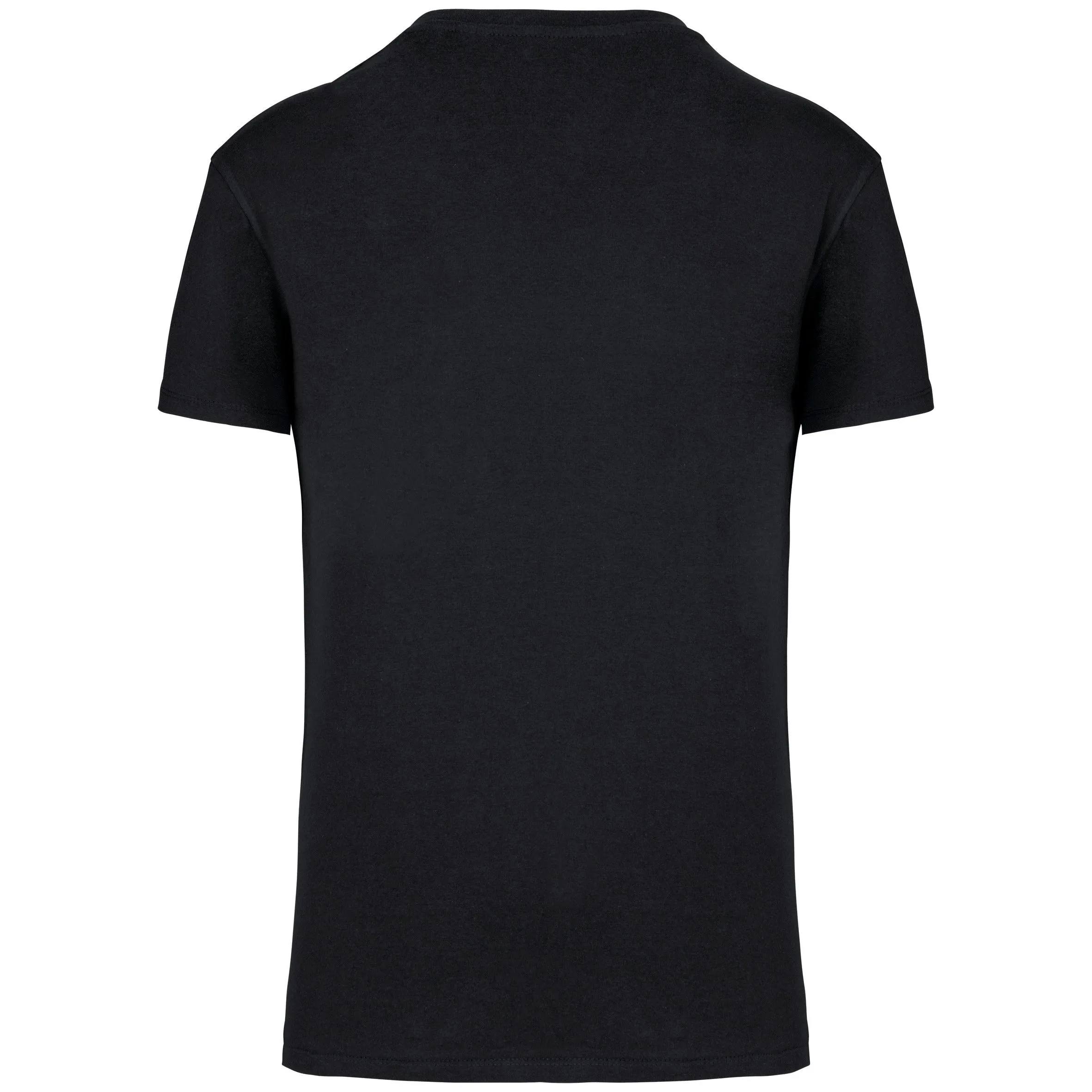 Men's Organic Cotton V-neck T-shirt | K3028IC