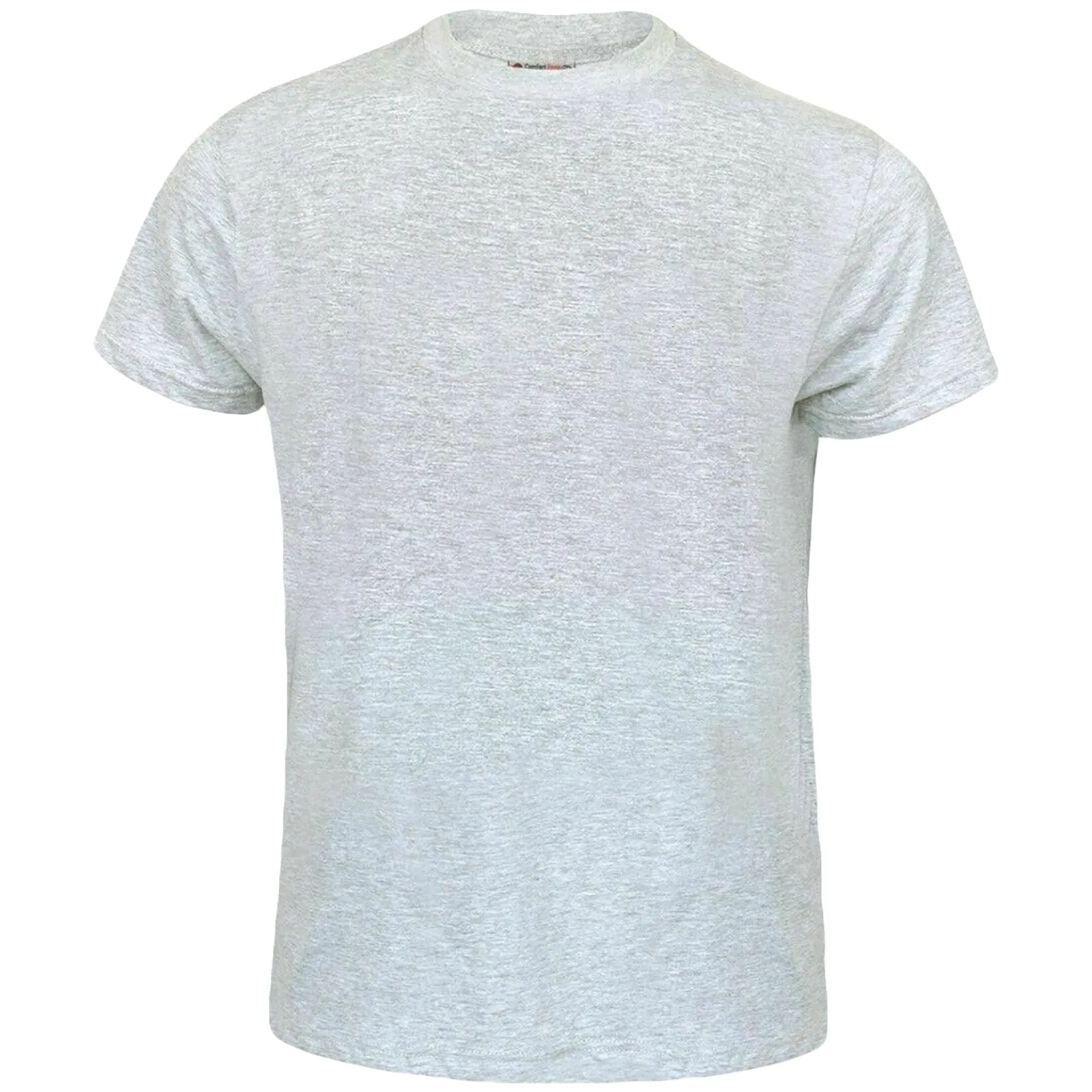 Mens Plain T-Shirt