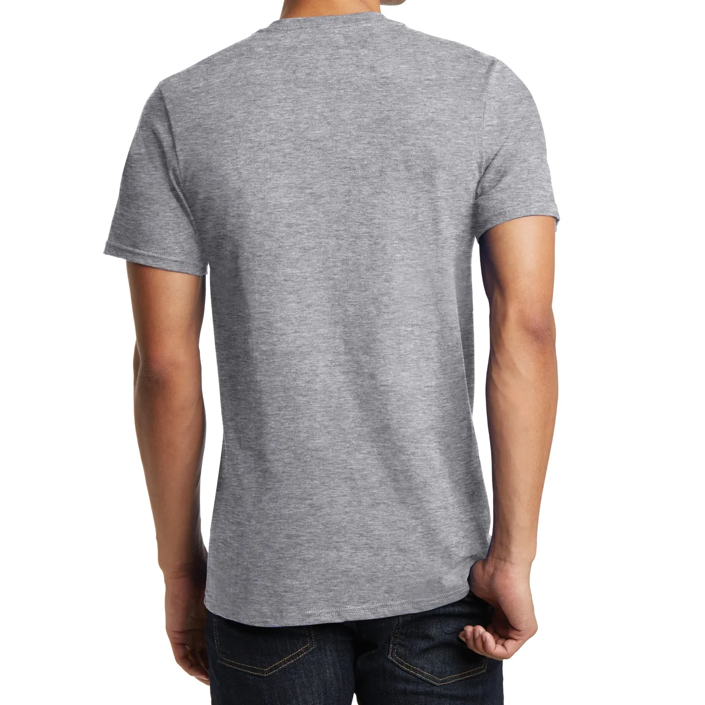 Men's Young The Concert Tee V-Neck