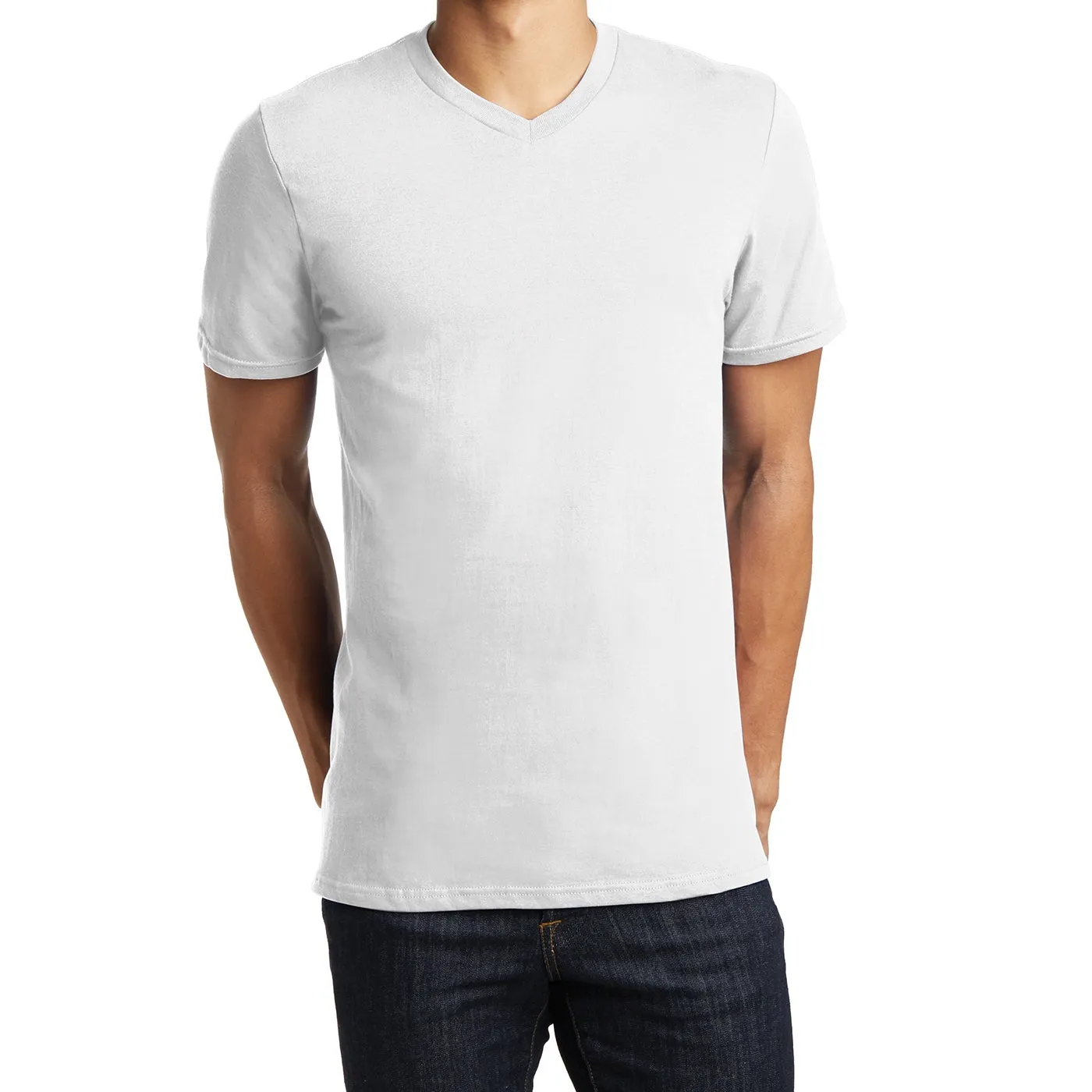 Men's Young The Concert Tee V-Neck