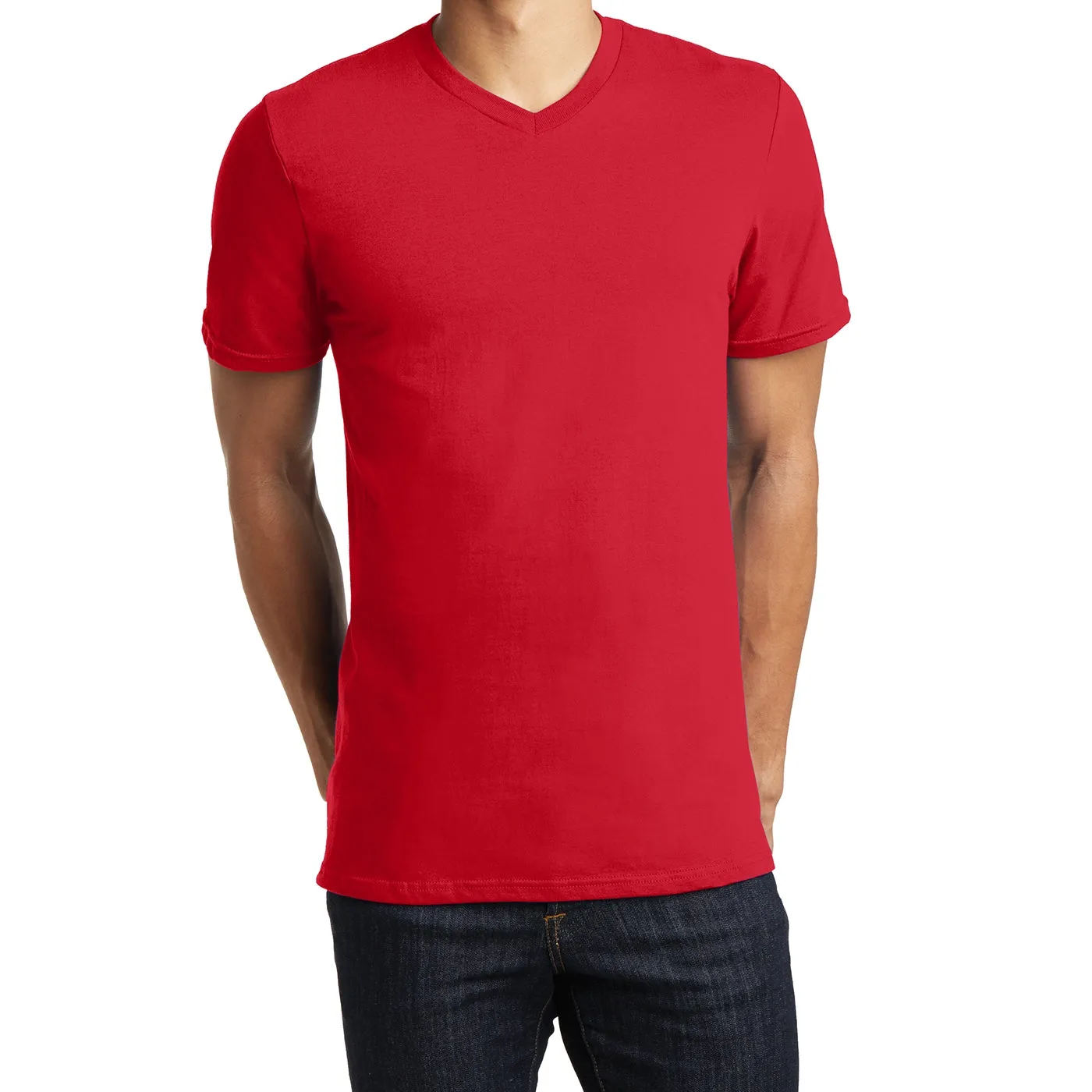 Men's Young The Concert Tee V-Neck