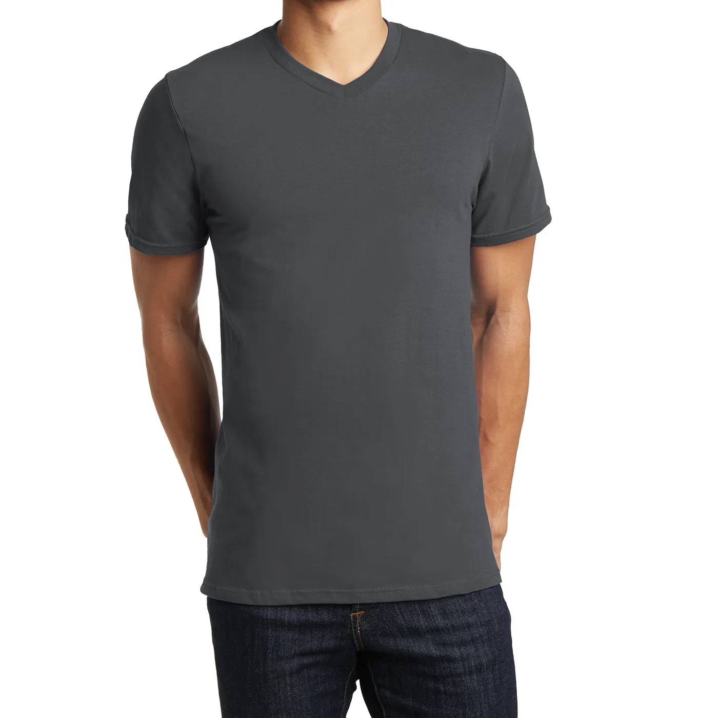 Men's Young The Concert Tee V-Neck