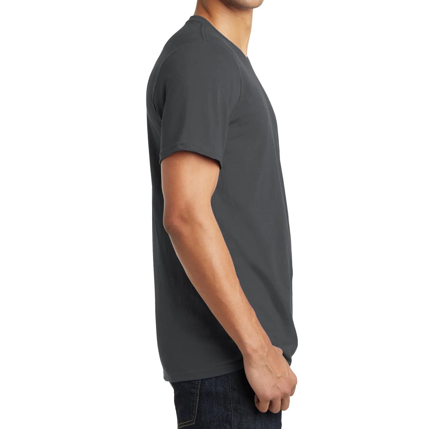 Men's Young The Concert Tee V-Neck