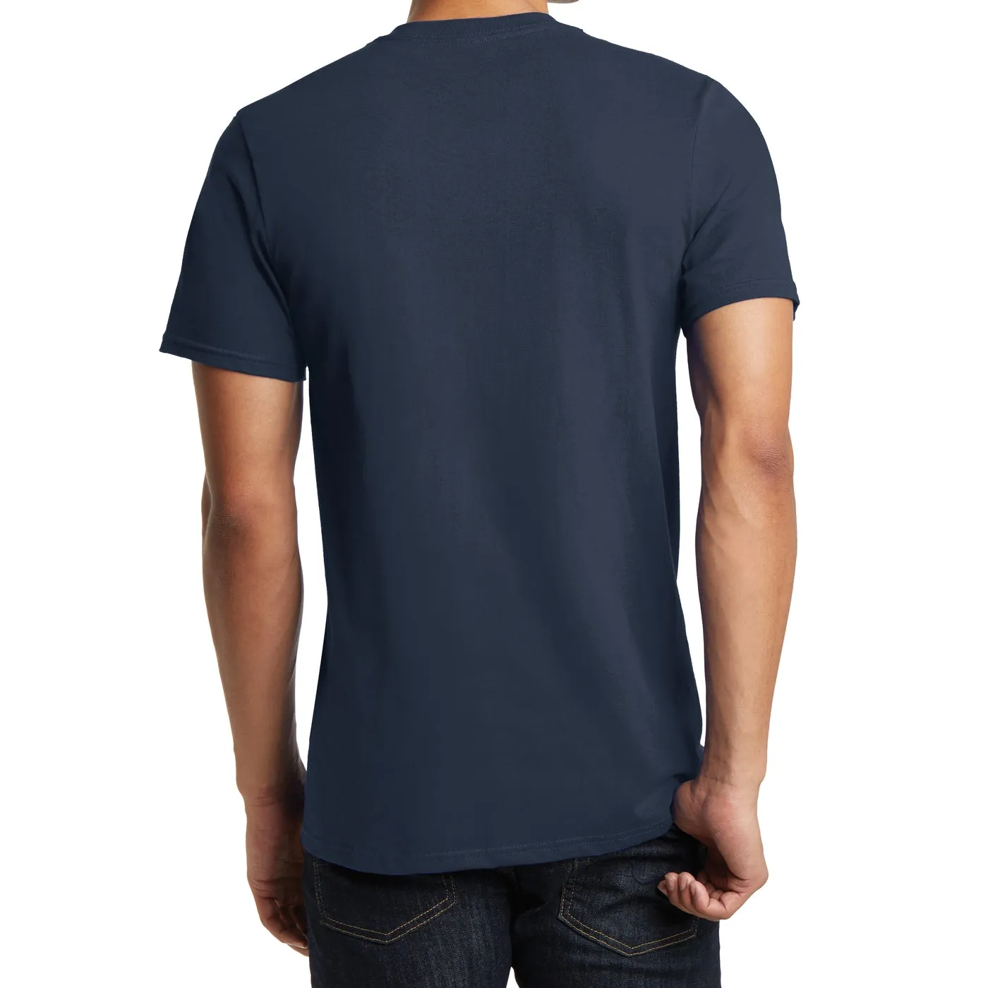 Men's Young The Concert Tee V-Neck