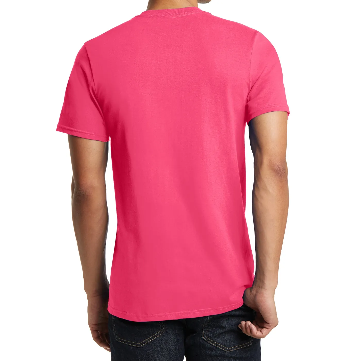 Men's Young The Concert Tee V-Neck