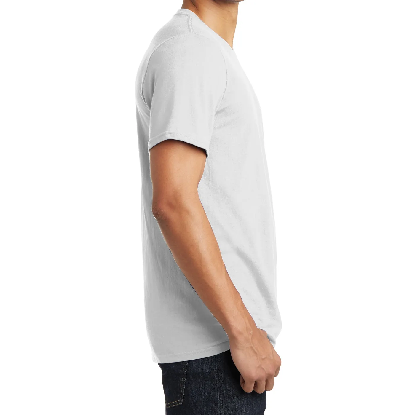 Men's Young The Concert Tee V-Neck