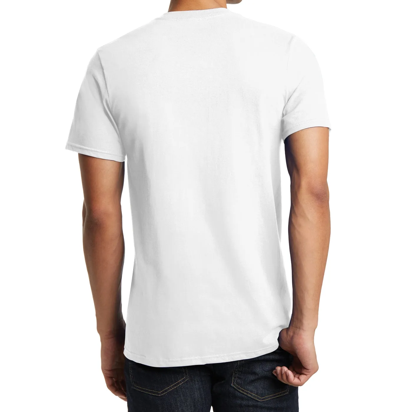 Men's Young The Concert Tee V-Neck