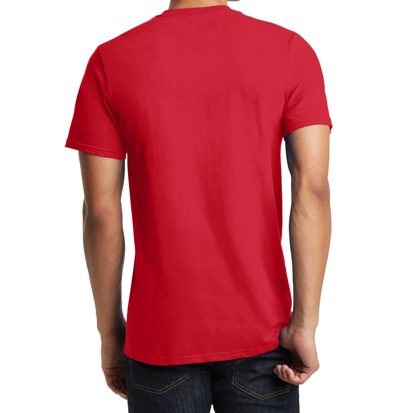 Men's Young The Concert Tee V-Neck