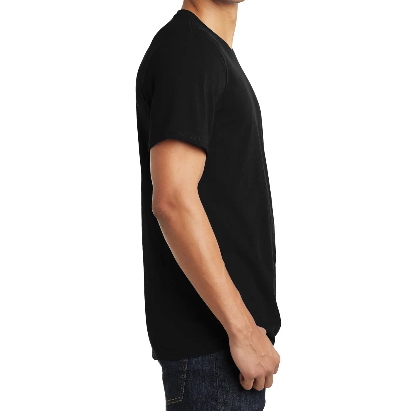 Men's Young The Concert Tee V-Neck