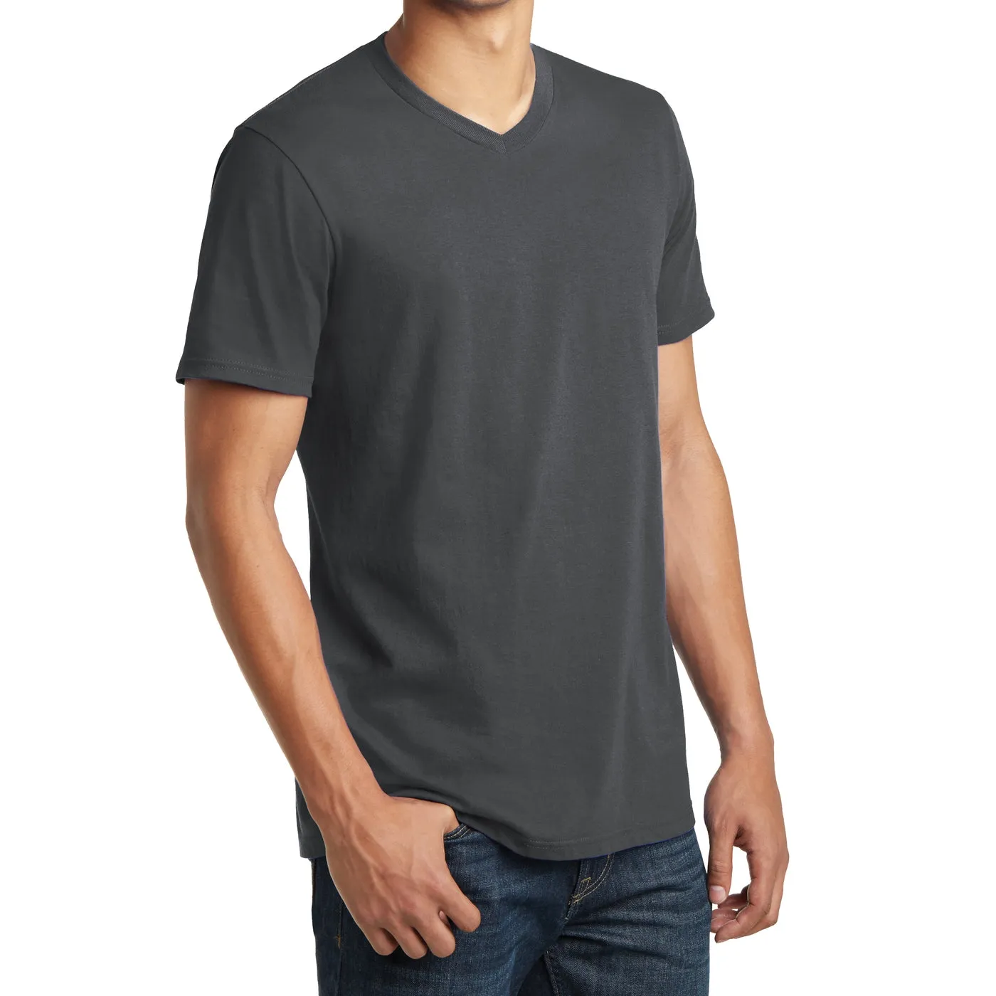 Men's Young The Concert Tee V-Neck