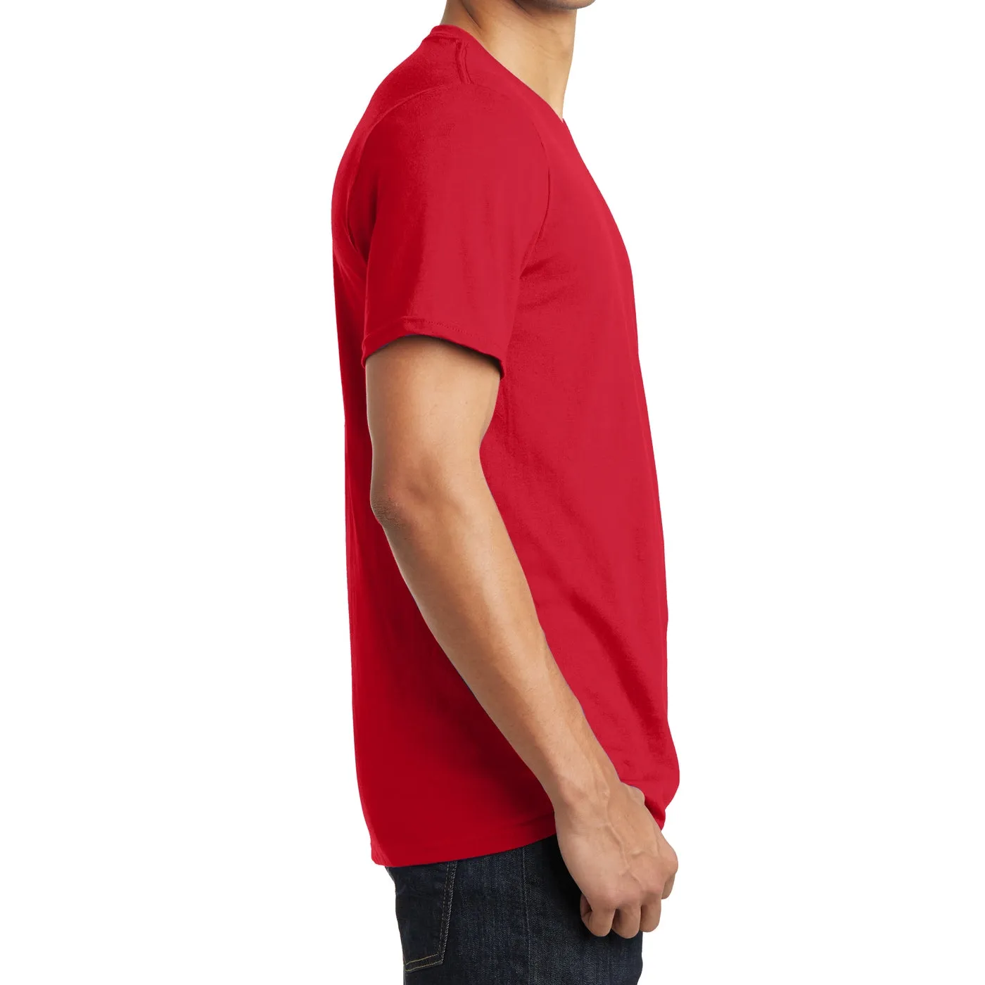 Men's Young The Concert Tee V-Neck