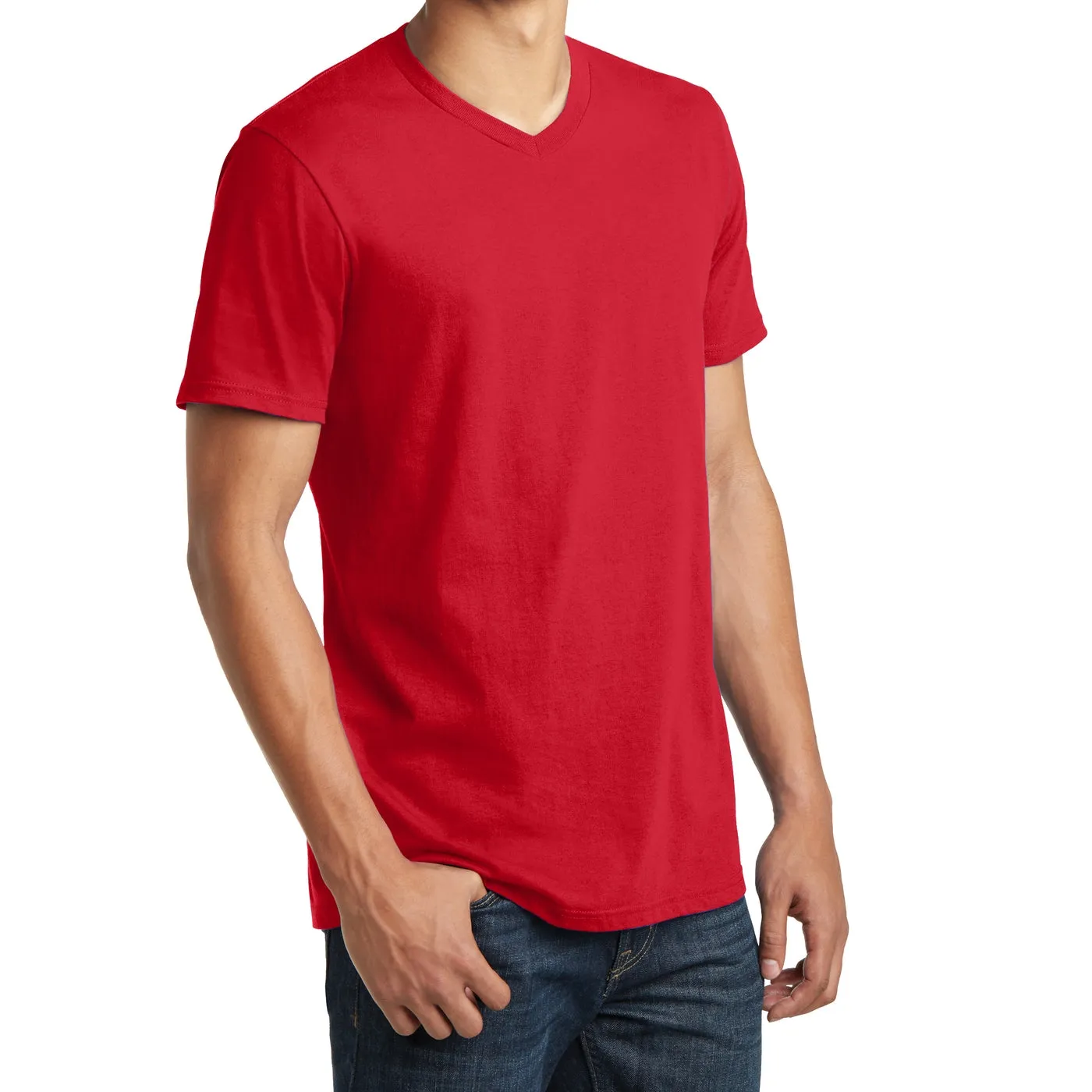 Men's Young The Concert Tee V-Neck