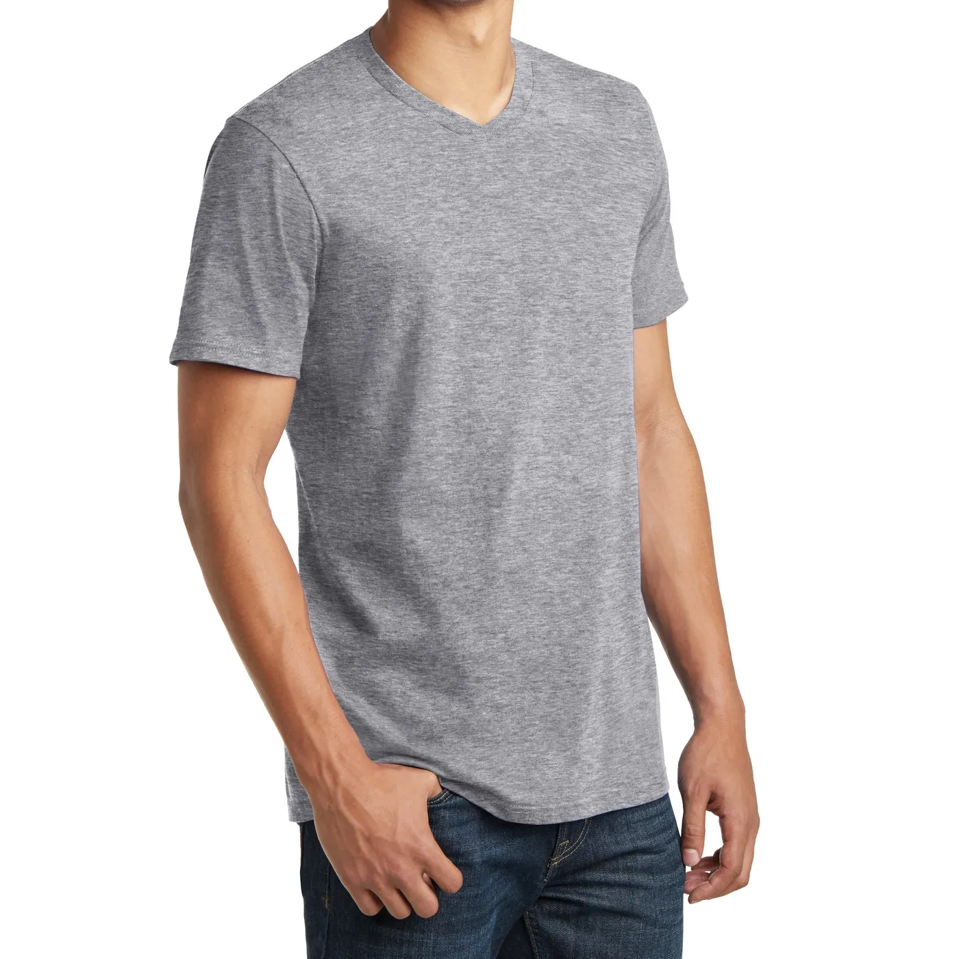 Men's Young The Concert Tee V-Neck