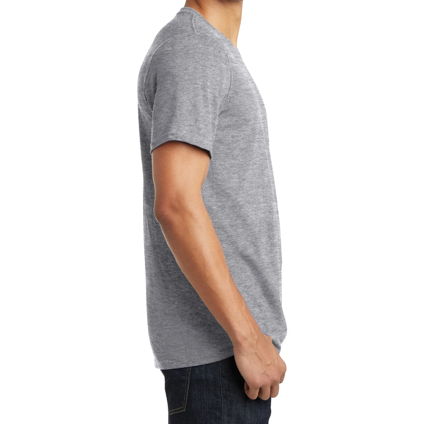 Men's Young The Concert Tee V-Neck