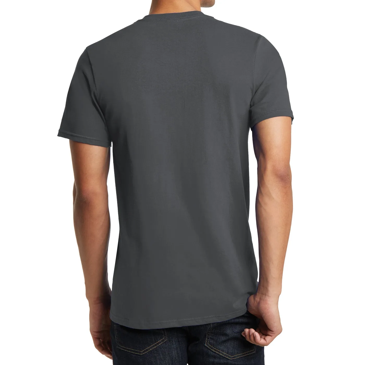 Men's Young The Concert Tee V-Neck