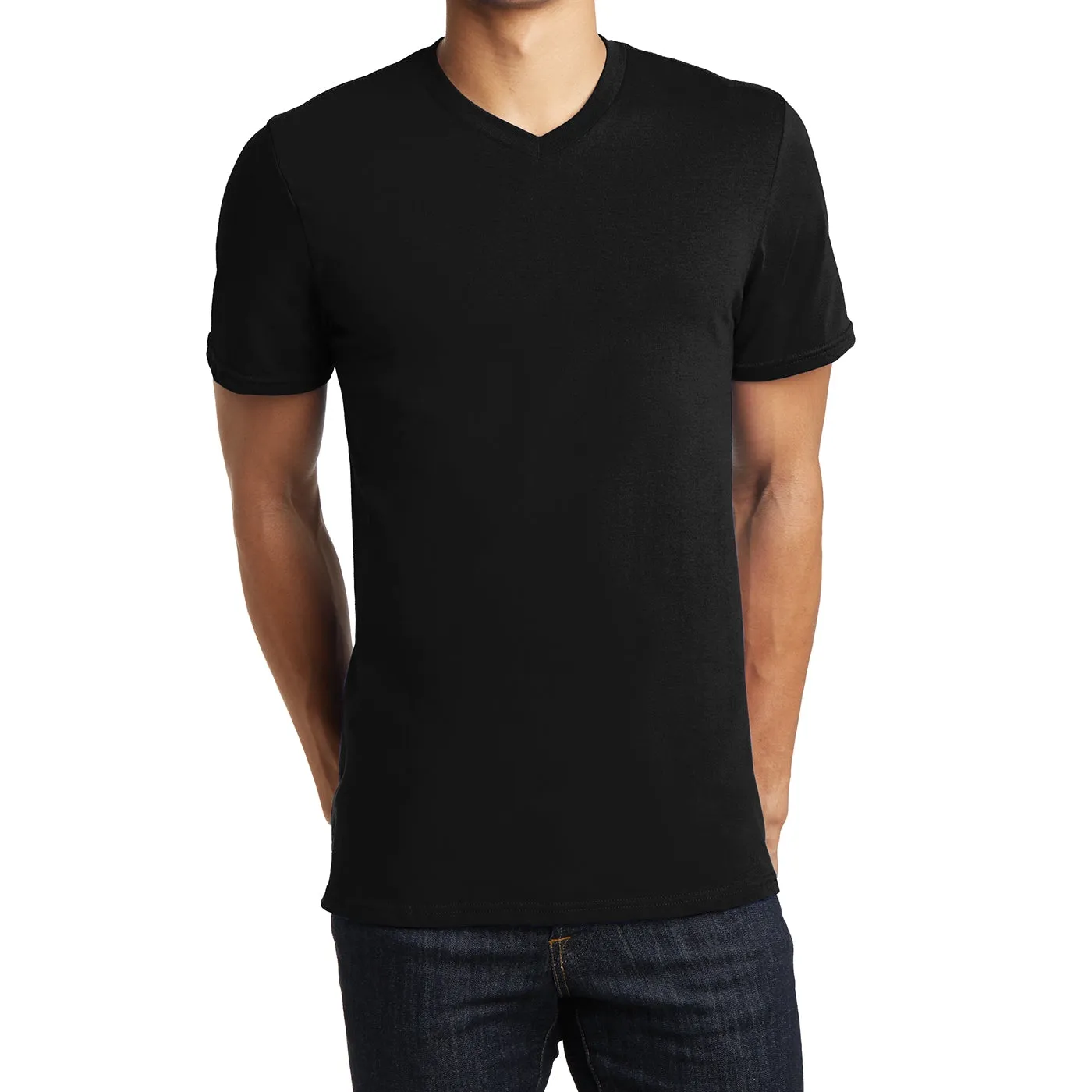 Men's Young The Concert Tee V-Neck