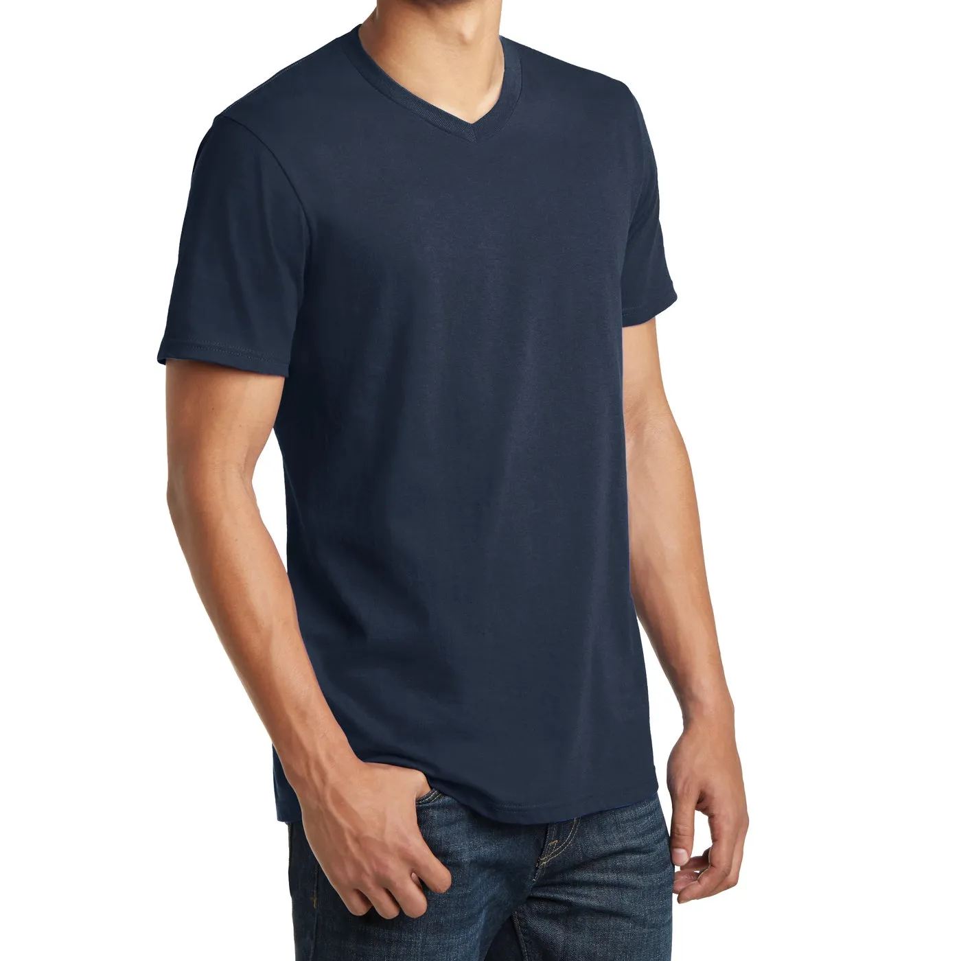 Men's Young The Concert Tee V-Neck