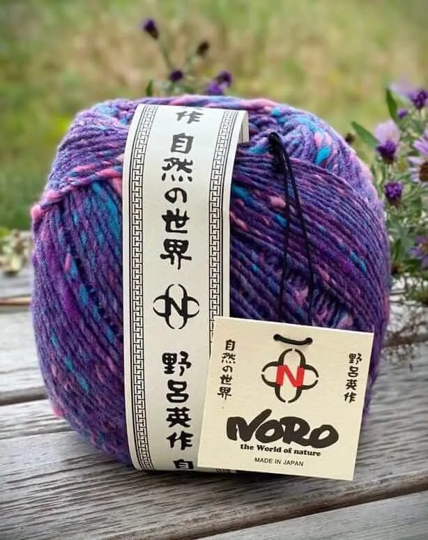 Noro - Tsuido