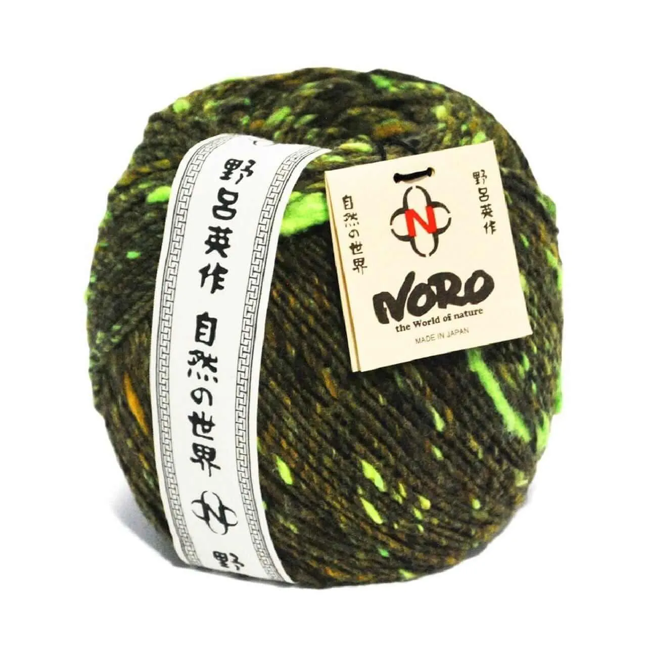 Noro - Tsuido