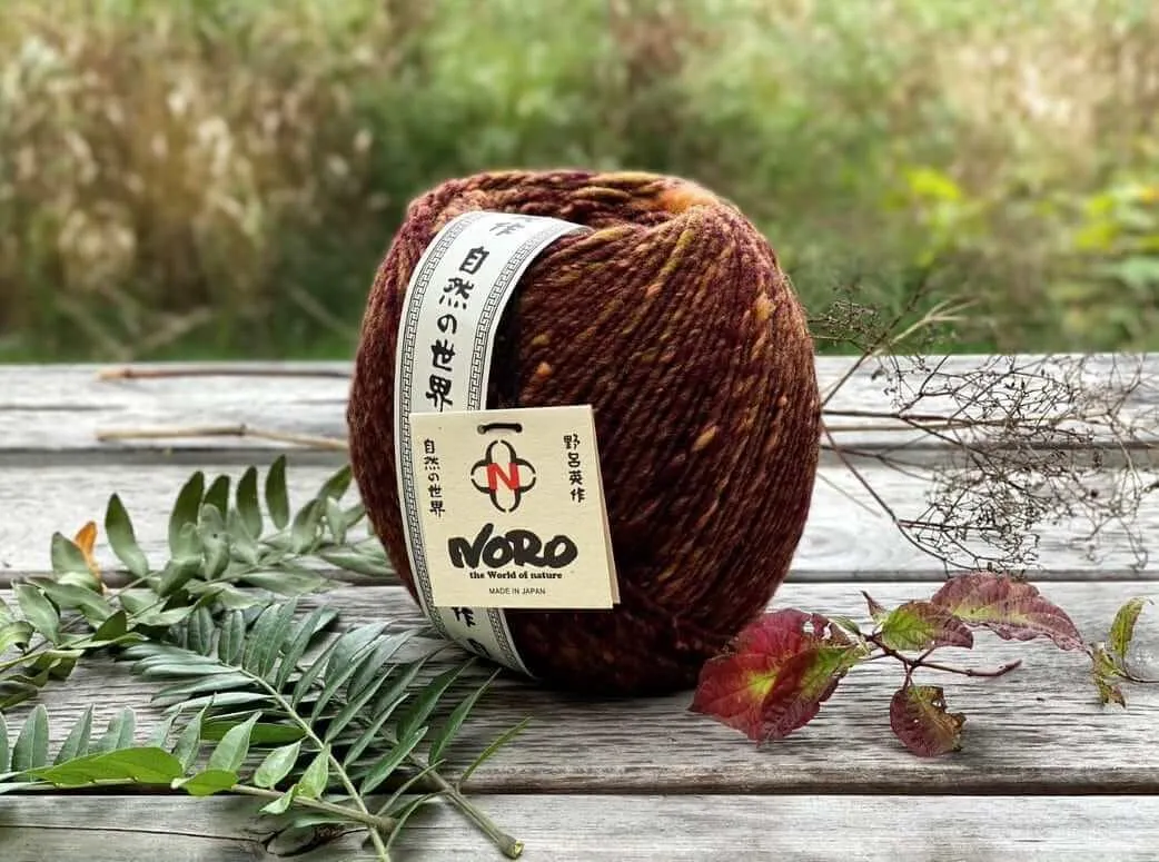 Noro - Tsuido