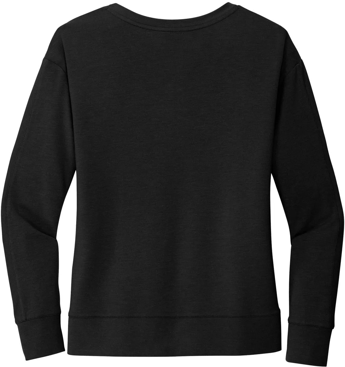 OGIO Ladies Luuma Flex Long Sleeve V-Neck