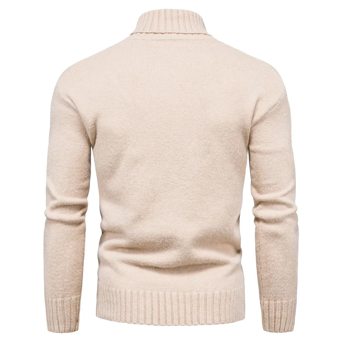 Oliver | Knitted Sweater