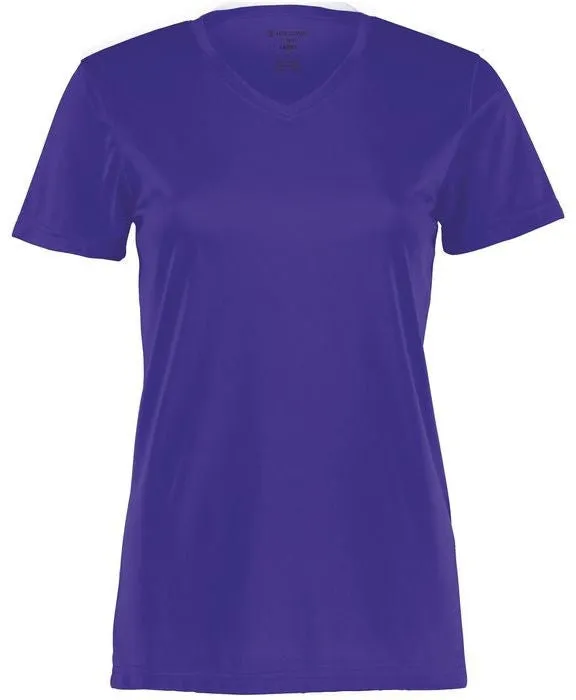 OUTLET-Holloway Ladies Momentum Tee