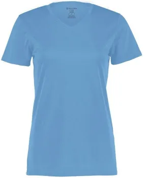 OUTLET-Holloway Ladies Momentum Tee