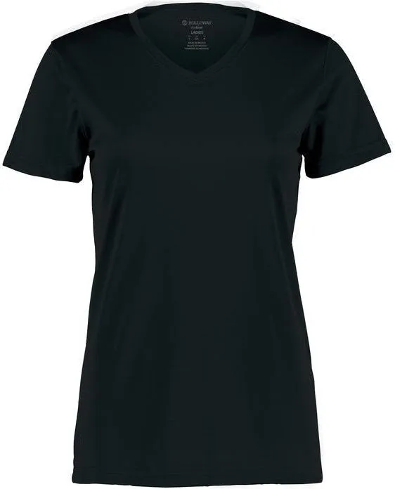 OUTLET-Holloway Ladies Momentum Tee