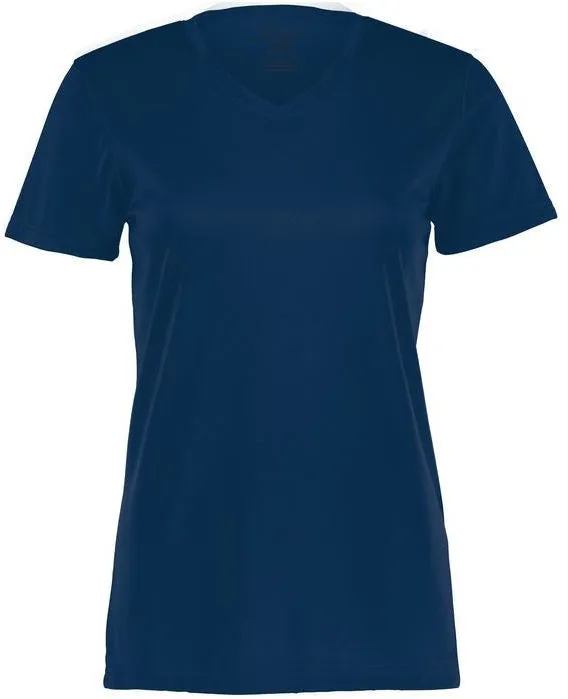 OUTLET-Holloway Ladies Momentum Tee