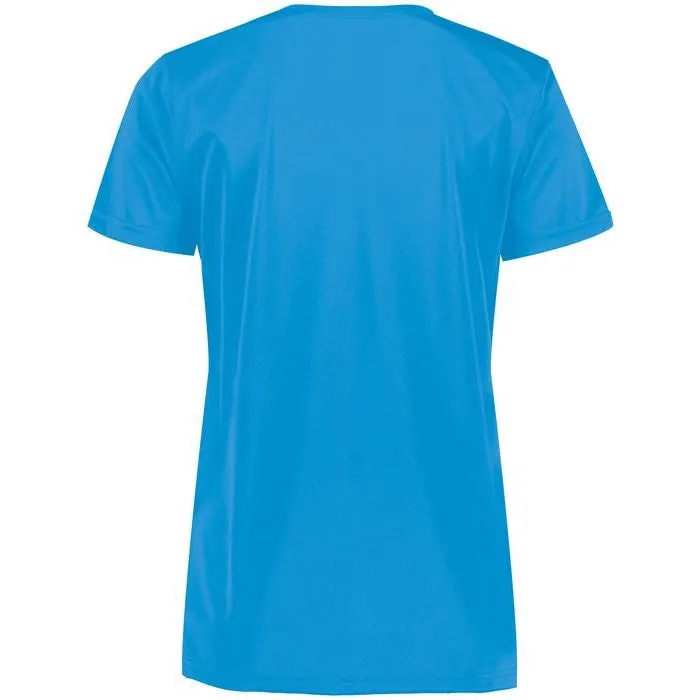 OUTLET-Holloway Ladies Momentum Tee