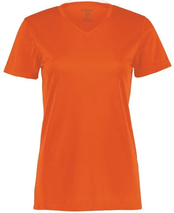 OUTLET-Holloway Ladies Momentum Tee