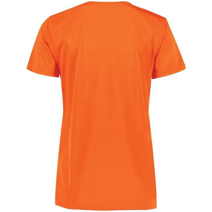 OUTLET-Holloway Ladies Momentum Tee